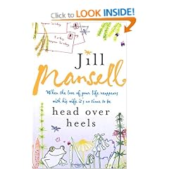 Head Over Heels