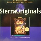 Betrayal at Krondor