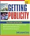 Getting Publicity (Self-Counsel Business Series) Image