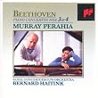 Piano Concertos 3 & 4/Perahia