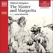 The Master and Margarita | [Mikhail Bulgakov]