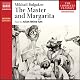 The Master and Margarita