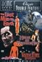 Vincent Price Double Feature: The Last Man on Earth/House on Haunted Hill