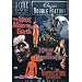 Vincent Price Double Feature: The Last Man on Earth/House on Haunted Hill
