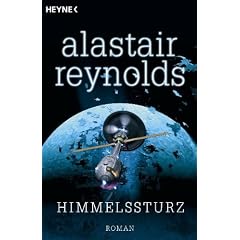Himmelssturz: Roman