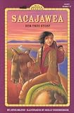 Sacajawea Her True Story (Penguin Young Readers Level 2) Sacajawea