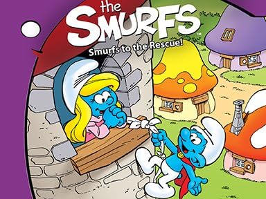 Smurfs to the Rescue