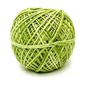 Hemp~ 100% Pure Fine Hemp Twine!!~ 200 Feet~ Excellent For Necklaces, Braclets, And More!!
