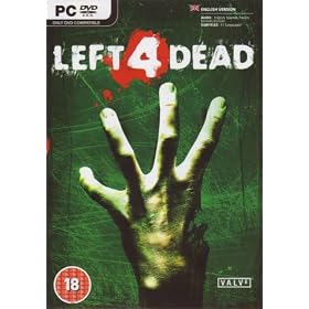 Left 4 Dead