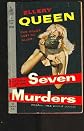 The Case of the Seven Murders