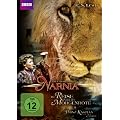 Die Chroniken von Narnia, Episode 2+3 - Die Reise auf der Morgenr�te / Prinz Kaspian von Narni
