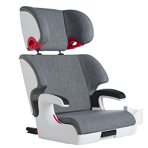 Clek Oobr Booster Car Seat Cloud Baby Products Store