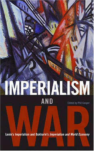 Imperialism and War