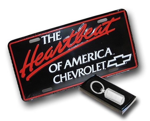 Heartbeat of America Chevrolet