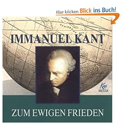 Zum ewigen Frieden / Edition Riolo / 2 CDs