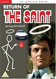 The Return Of The Saint - The Complete Series