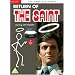 The Return Of The Saint - The Complete Series