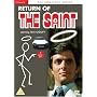 The Return Of The Saint - The Complete Series