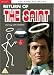 The Return Of The Saint - The Complete Series
