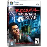Mountain Crime Requital