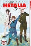 Hetalia (Volume 2)