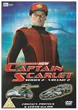 Captain Scarlet Series 2 Vol.2