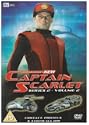 Captain Scarlet