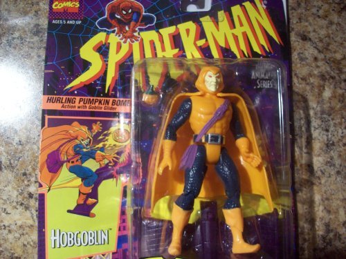  Spiderman Hobgoblin Figure