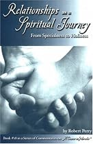 Relationships as a Spiritual Journey