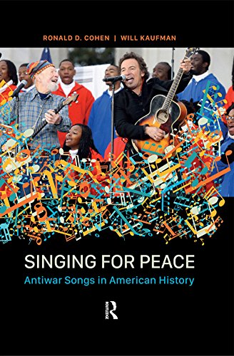 Singing for Peace: Antiwar Songs in American History
