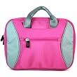 Kroo Tag Case for Netbook up to 10-Inch (Magenta)