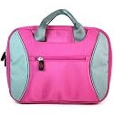Kroo Tag Case for Netbook up to 10-Inch (Magenta)