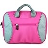 Kroo Tag Case for Netbook up to 10-Inch (Magenta)