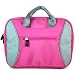 Kroo Tag Case for Netbook up to 10-Inch (Magenta)