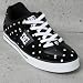 DC【ディーシー】シューズ SMITH 1.5 BLK/PLK DOT