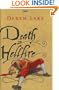 Death in Hell Fire (Isis (Hardcover Large Print))