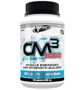 comment prendre creatine en gelule