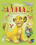 Disney animals : the essential guide