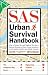 Books : The Sas Urban Survival Handbook