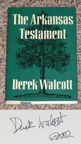 Derek Walcott
