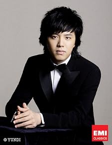 Image of Yundi