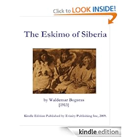 The Eskimo of Siberia