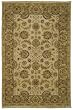 Hand Knotted Chinese "Old World Collection" Rug