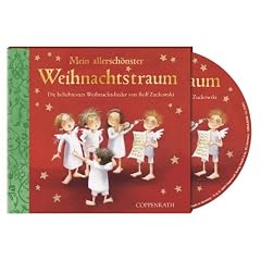 Mein allersch�nster Weihnachtstraum