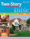 : Two-story House Plans Bible