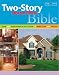 Books : Two-story House Plans Bible
