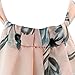 Lisli Sexy Women Summer Boho Long Maxi Evening Party Cocktail Dress Beach Dress