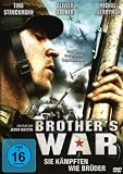 Brothers War
