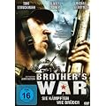 Brother's War