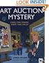 Art Auction Mystery
